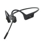 SHOKZ OpenComm Bone Conduction Stereo Bluetooth Headset