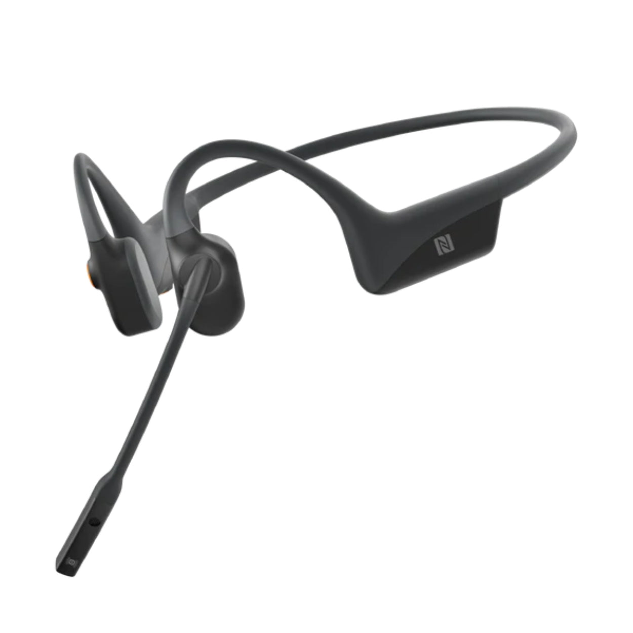 SHOKZ OpenComm Bone Conduction Stereo Bluetooth Headset