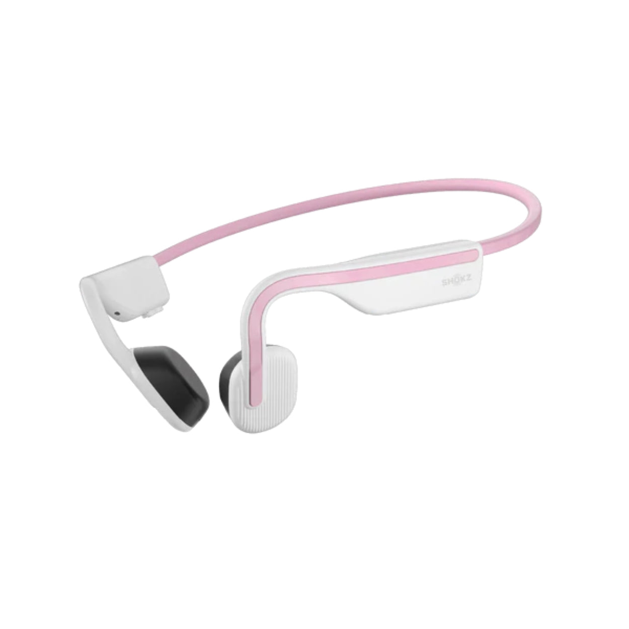 SHOKZ OpenMove Bone Conduction Open-Ear Lifestyle Sport Headphones