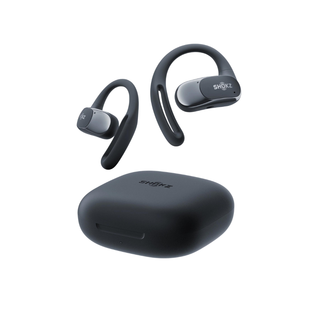 SHOKZ OpenFit Air Open-Ear True Wireless Earbuds