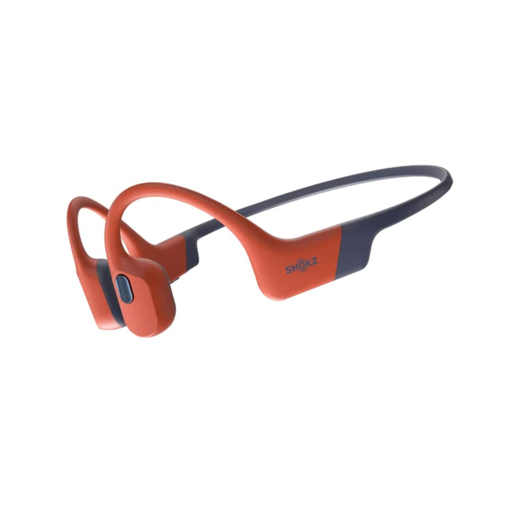 SHOKZ OpenSwim Pro Bluetooth + MP3 Open-Ear Headphones