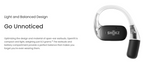 SHOKZ OpenFit Open-Ear True Wireless Earbuds