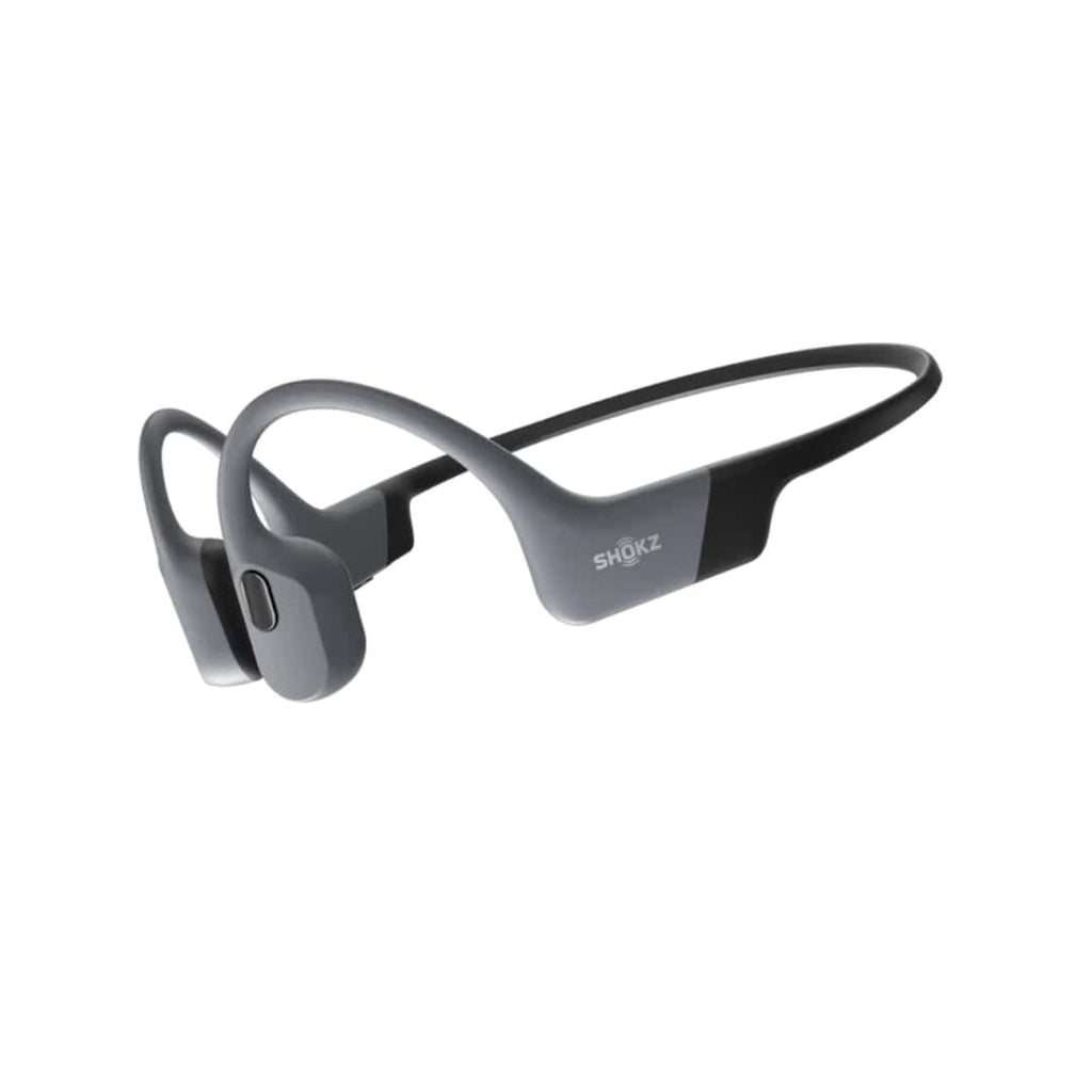 SHOKZ OpenSwim Pro Bluetooth + MP3 Open-Ear Headphones