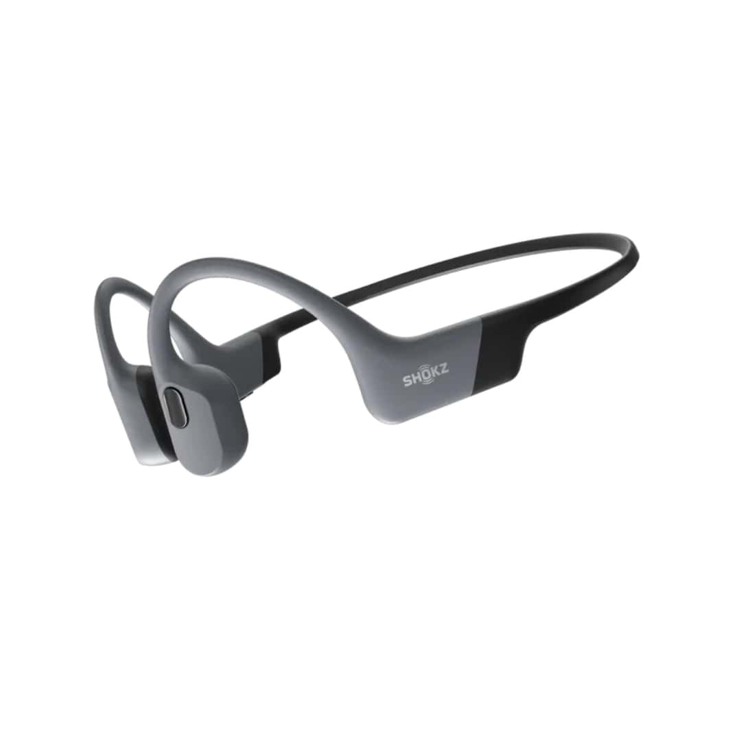 SHOKZ OpenSwim Pro Bluetooth + MP3 Open-Ear Headphones
