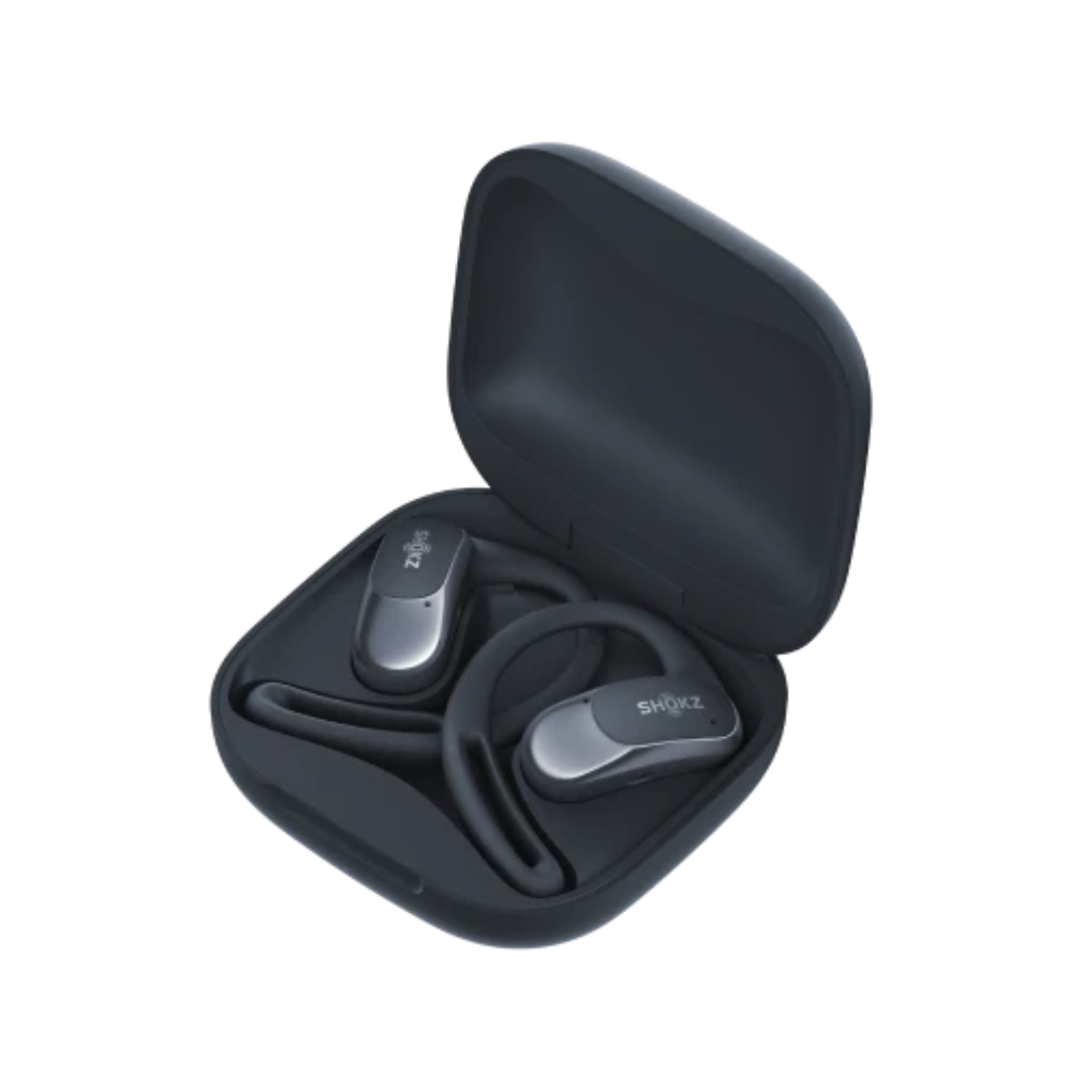 SHOKZ OpenFit Air Open-Ear True Wireless Earbuds