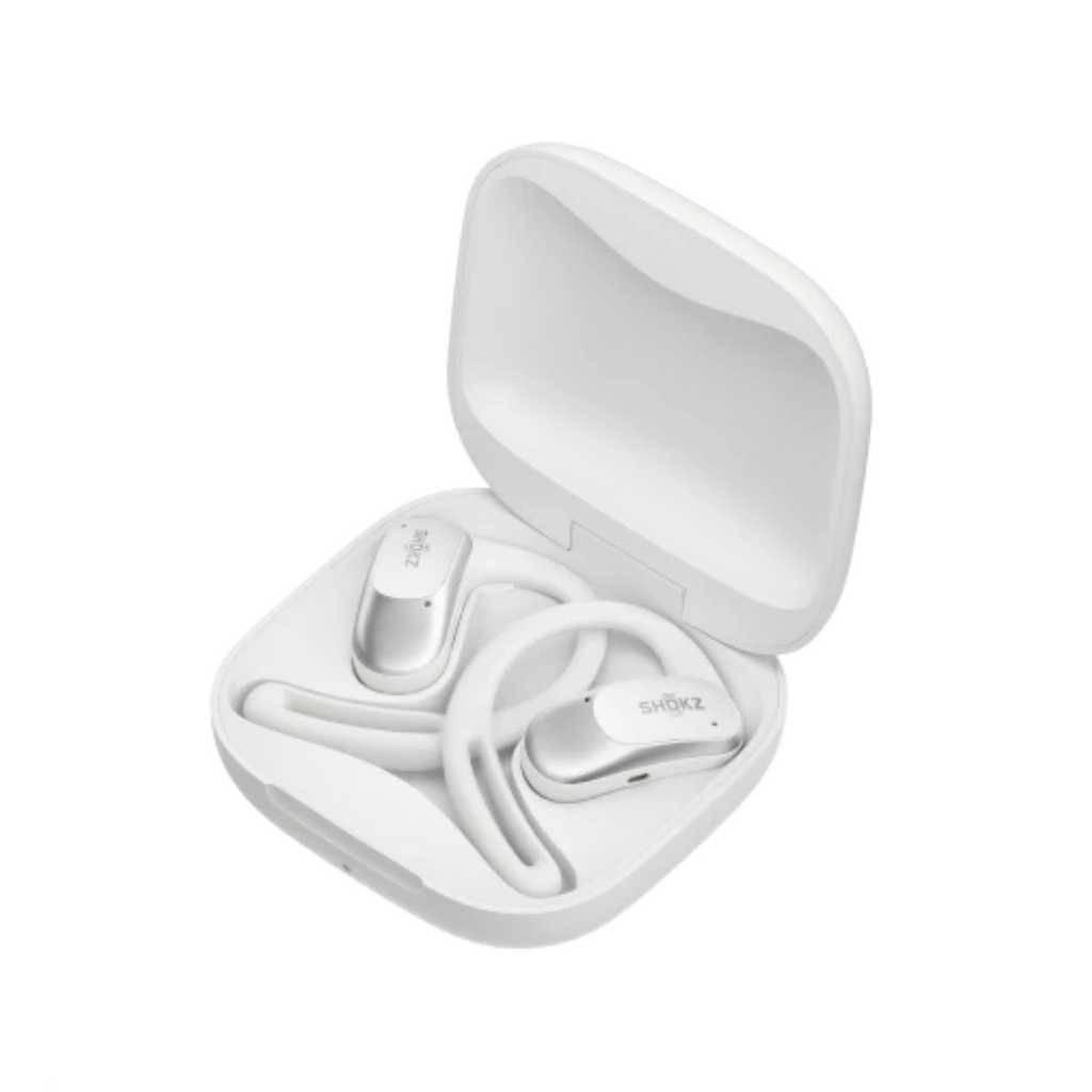 SHOKZ OpenFit Air Open-Ear True Wireless Earbuds