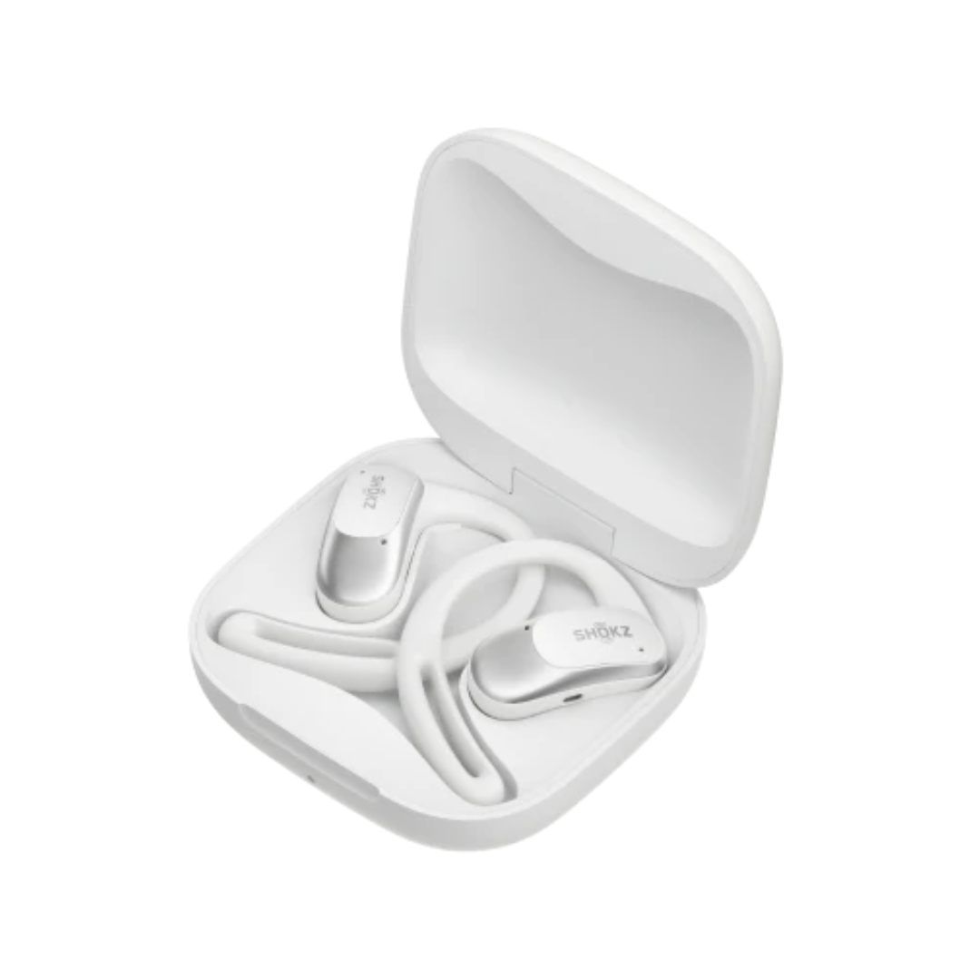 SHOKZ OpenFit Air Open-Ear True Wireless Earbuds