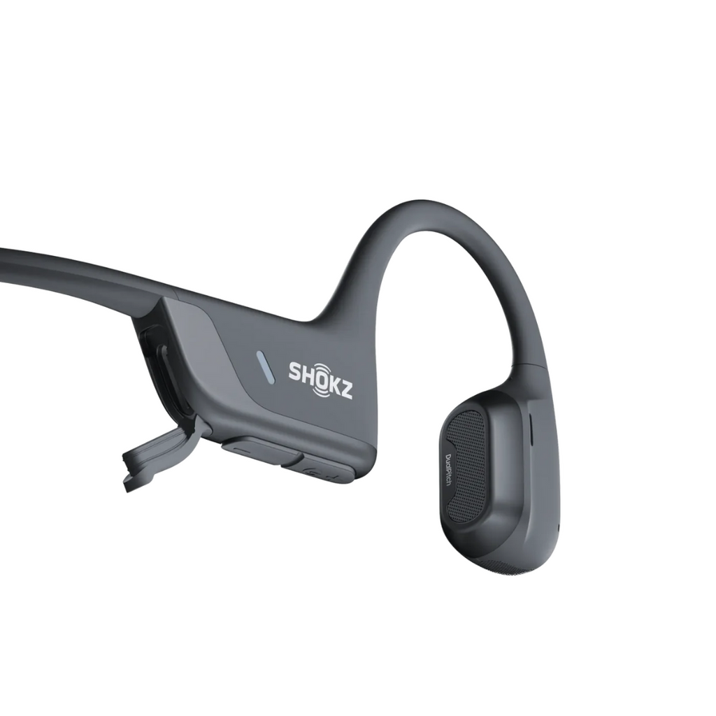 SHOKZ OpenRun Pro 2 Bone Conduction Bluetooth Headphones