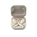 SHOKZ OpenFit Open-Ear True Wireless Earbuds