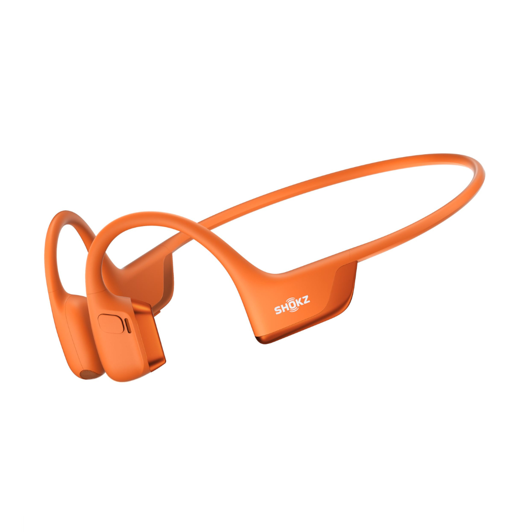 SHOKZ OpenRun Pro 2 Bone Conduction Bluetooth Headphones