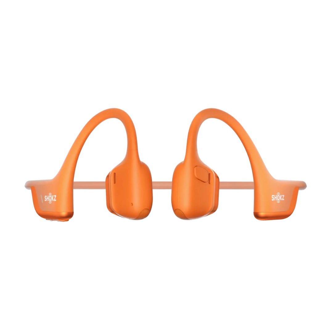 SHOKZ OpenRun Pro 2 Bone Conduction Bluetooth Headphones