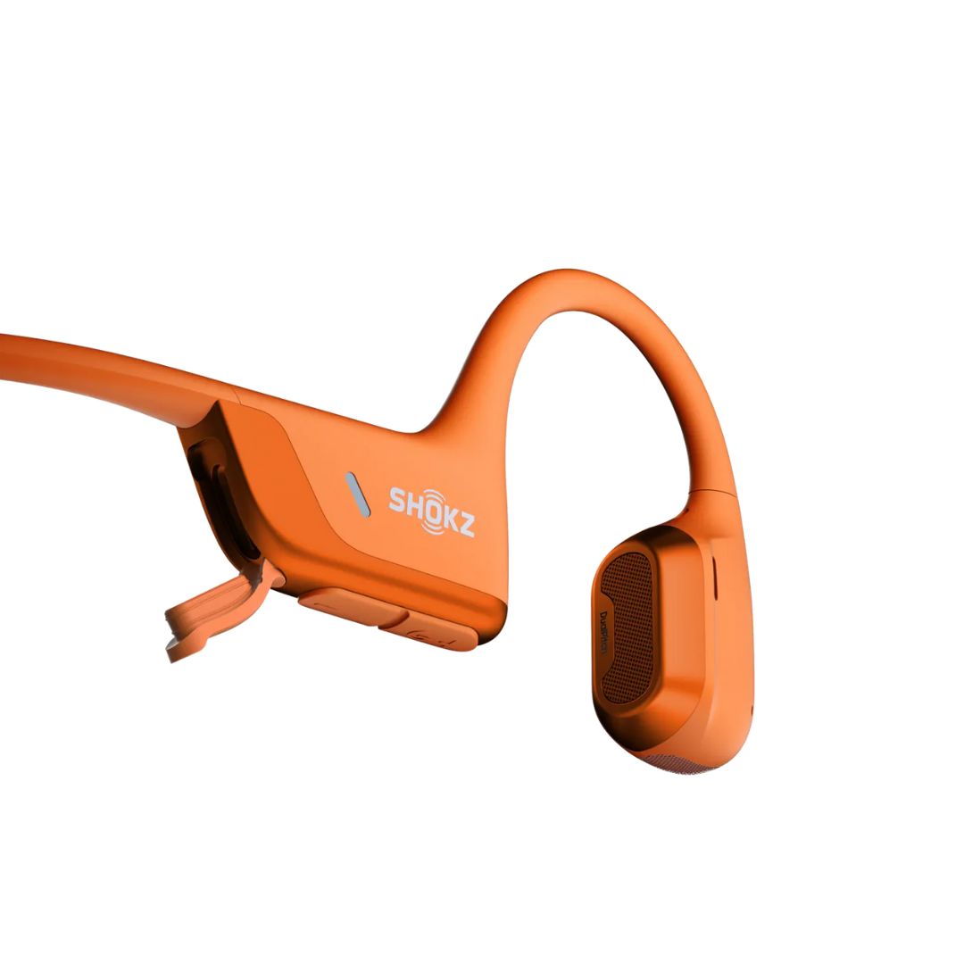 SHOKZ OpenRun Pro 2 Bone Conduction Bluetooth Headphones