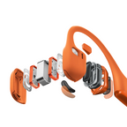SHOKZ OpenRun Pro 2 Bone Conduction Bluetooth Headphones