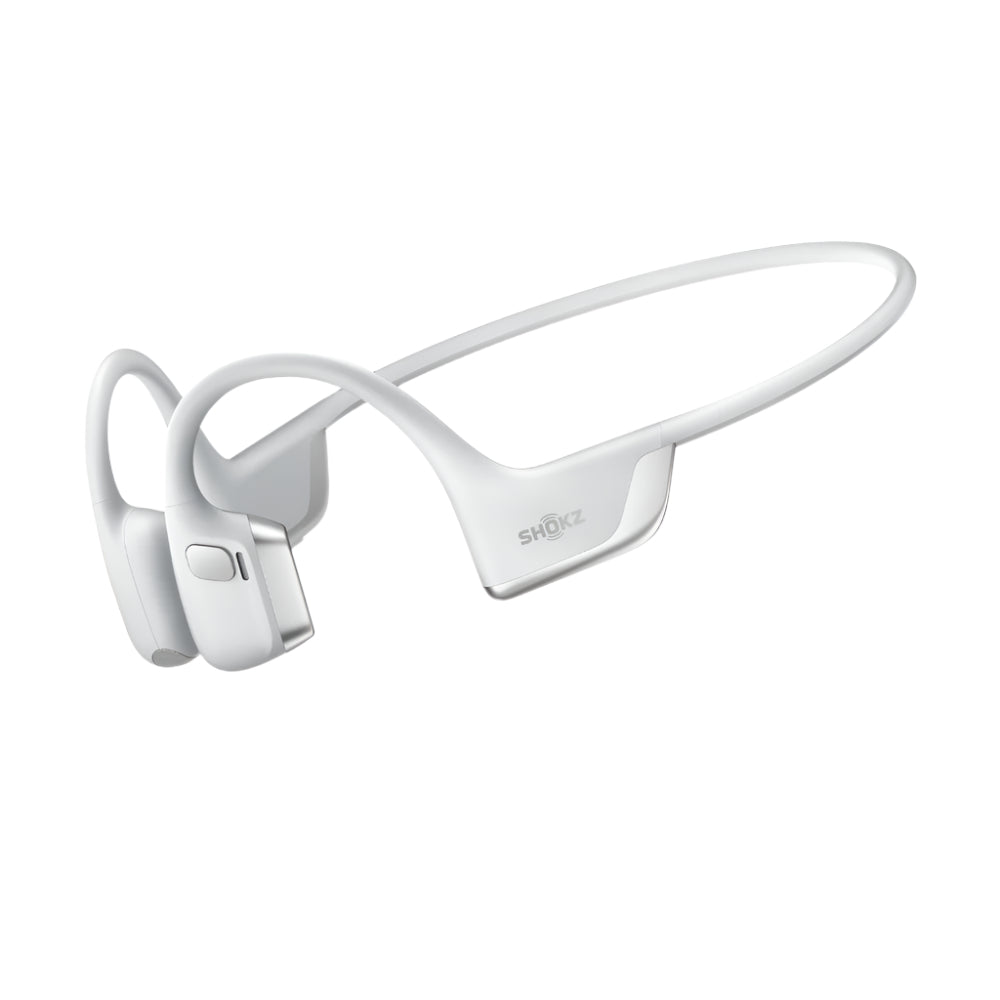 SHOKZ OpenRun Pro 2 Bone Conduction Bluetooth Headphones