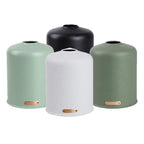 THOUS WINDS 450G Gas Canister Metal Cover