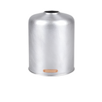 THOUS WINDS 450G Gas Canister Metal Cover