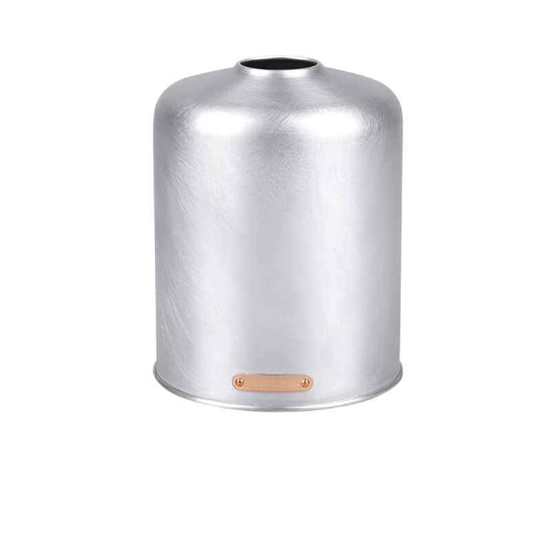 THOUS WINDS 450G Gas Canister Metal Cover