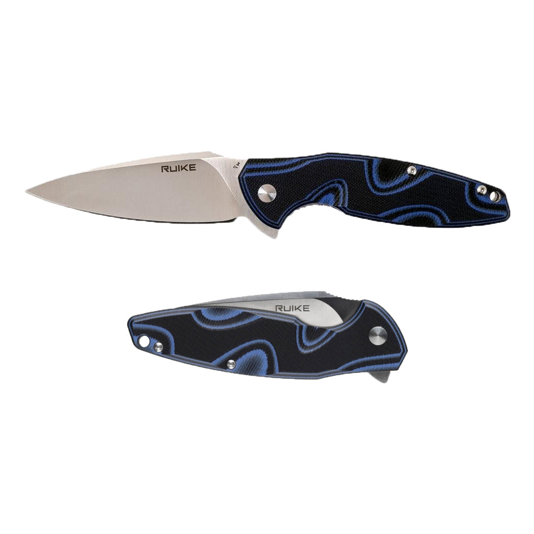 RUIKE P105-Q Flipper Folding Pocket Knife