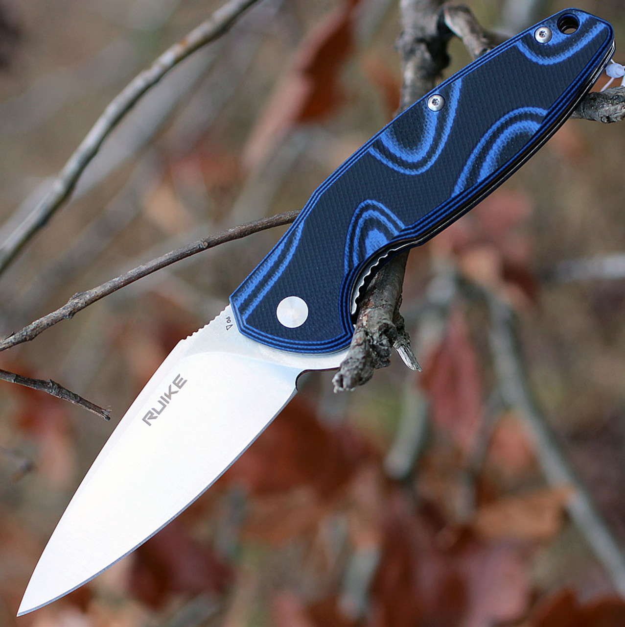 RUIKE P105-Q Flipper Folding Pocket Knife