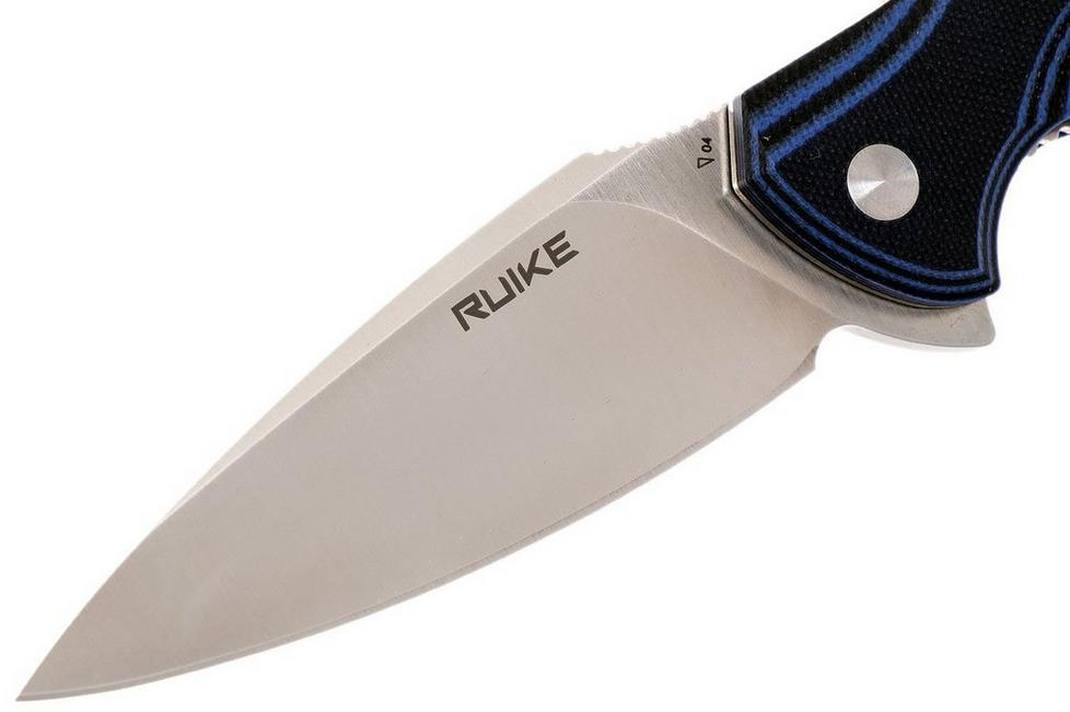 RUIKE P105-Q Flipper Folding Pocket Knife