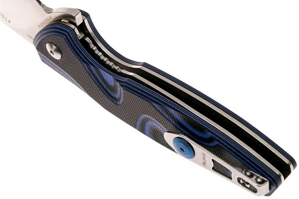 RUIKE P105-Q Flipper Folding Pocket Knife
