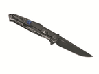RUIKE P108-SB Stonewashed Flipper Folding Pocket Knife