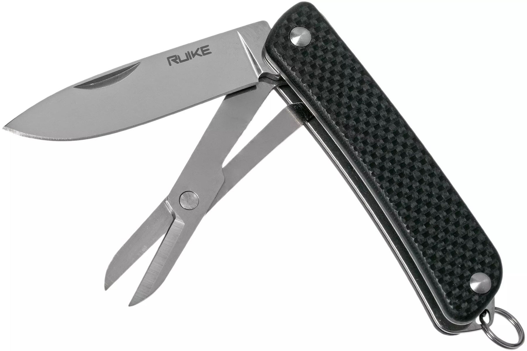 RUIKE S22 Multi-Function Pocket Tool 3 Function