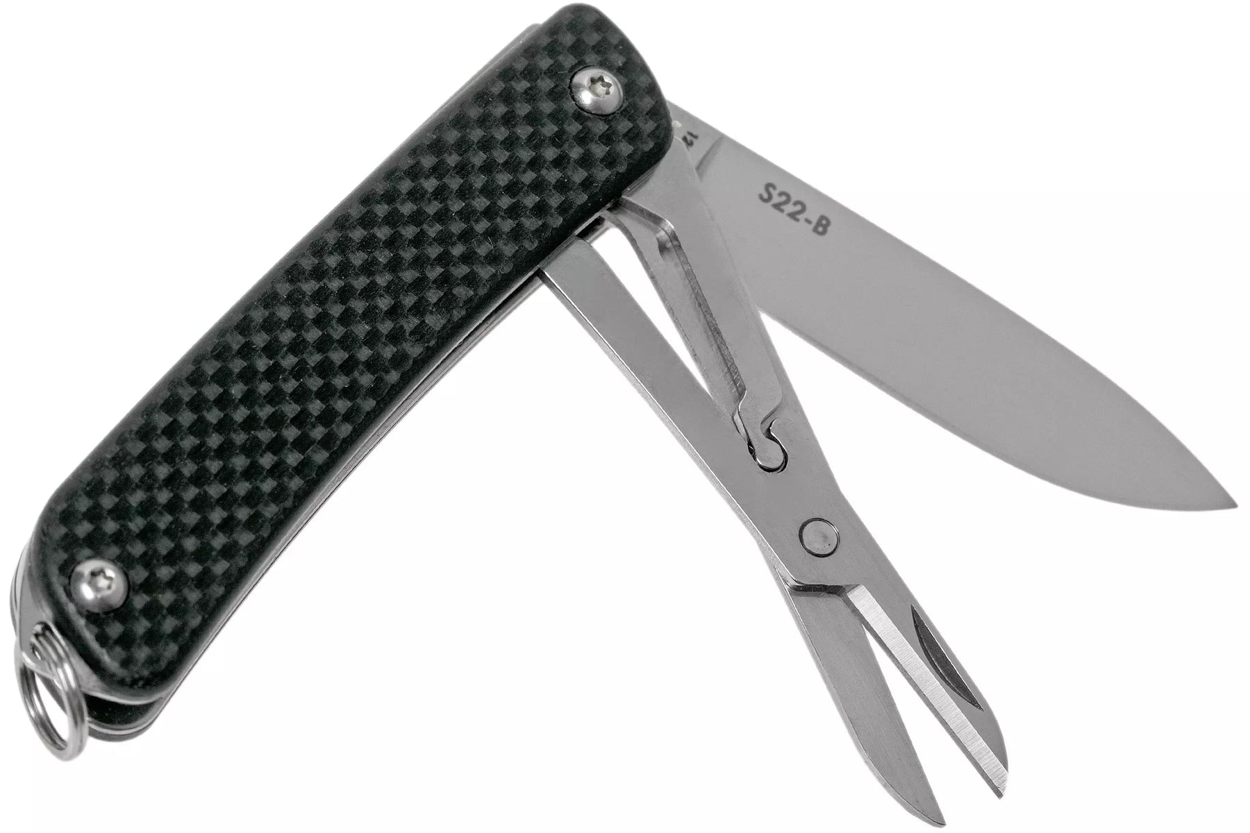 RUIKE S22 Multi-Function Pocket Tool 3 Function