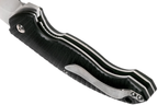 RUIKE P852-B Black Folding Outdoor Pocket Knife
