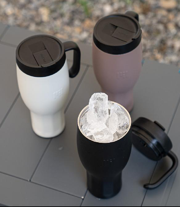 PILMOA E1000 Insulated Hybrid Tumbler 1L