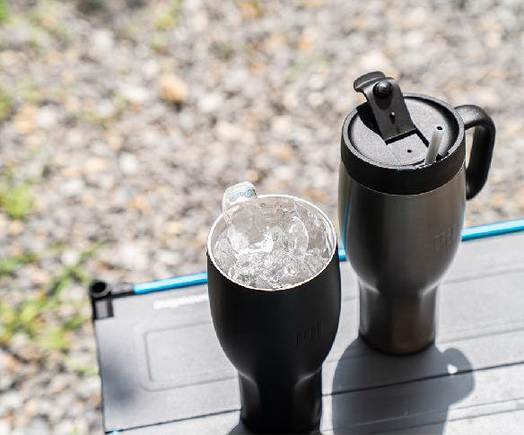 PILMOA E1000 Insulated Hybrid Tumbler 1L