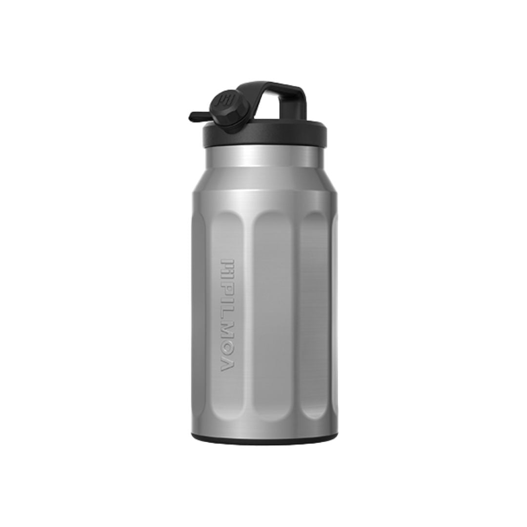 PILMOA E2000 Insulated Large Capacity Hybrid Tumbler 2L