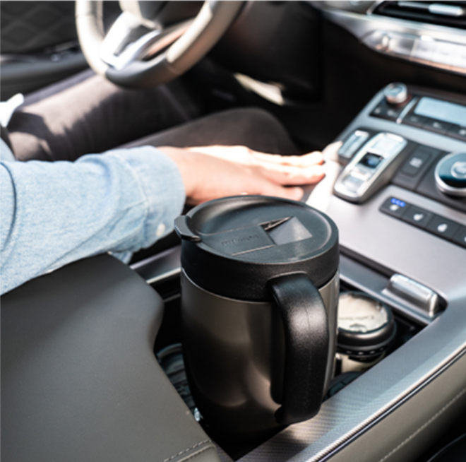 PILMOA E1000 Insulated Hybrid Tumbler 1L