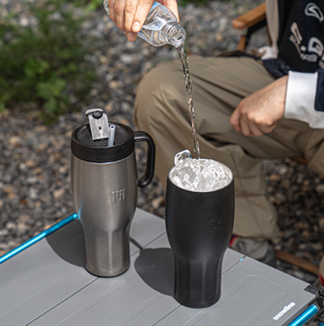 PILMOA E1000 Insulated Hybrid Tumbler 1L