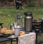 PILMOA E2000 Insulated Large Capacity Hybrid Tumbler 2L