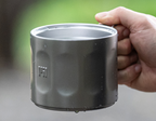 PILMOA E500MU Multi-Purpose Innovative Thermal & Cold Cup 500ml