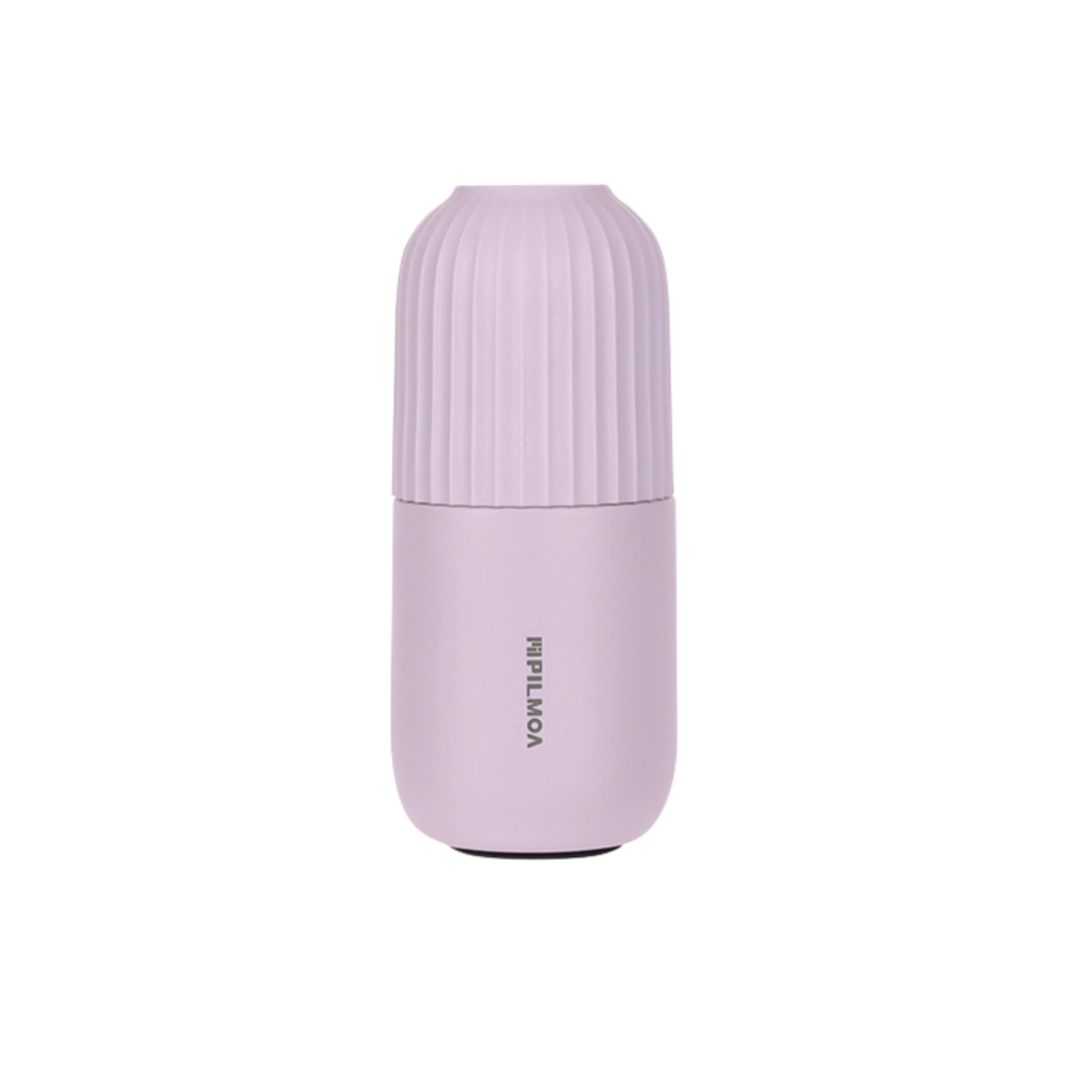 PILMOA U150TM Mini Thermos Insulation Bottle 150ml