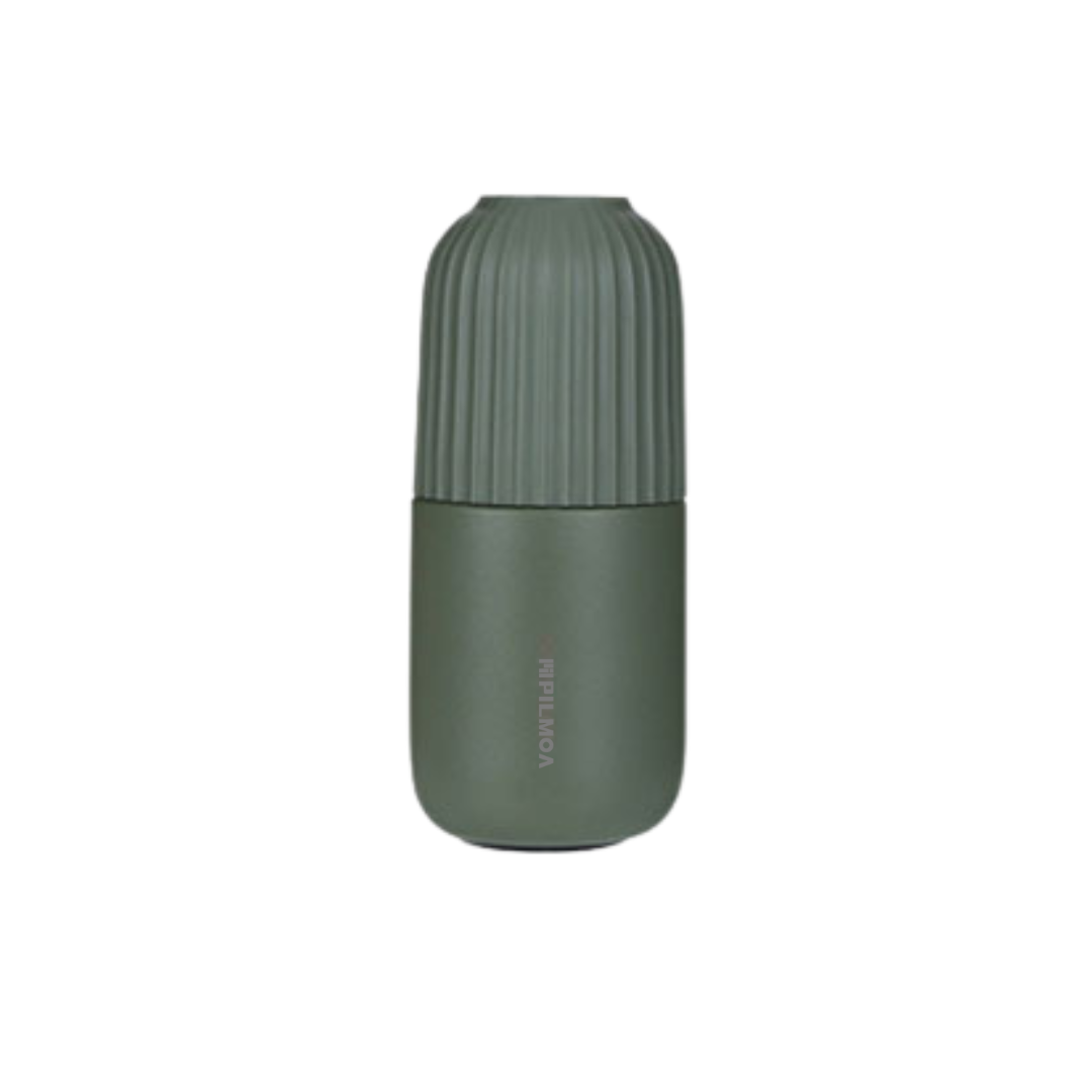 PILMOA U150TM Mini Thermos Insulation Bottle 150ml
