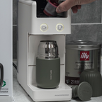 PILMOA U150TM Mini Thermos Insulation Bottle 150ml