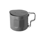 PILMOA E500MU Multi-Purpose Innovative Thermal & Cold Cup 500ml