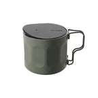 PILMOA E500MU Multi-Purpose Innovative Thermal & Cold Cup 500ml