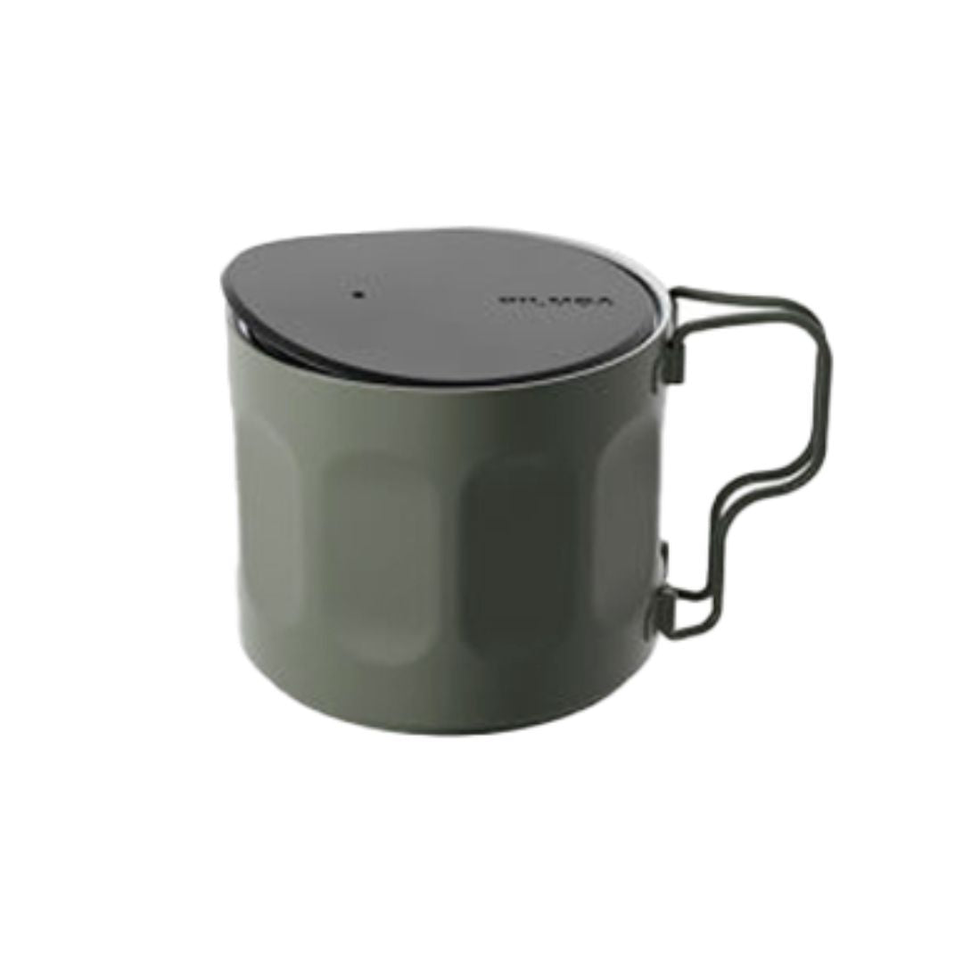 PILMOA E500MU Multi-Purpose Innovative Thermal & Cold Cup 500ml