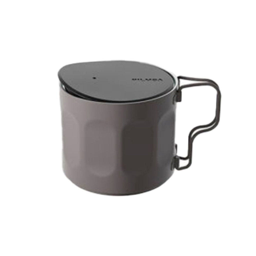 PILMOA E500MU Multi-Purpose Innovative Thermal & Cold Cup 500ml