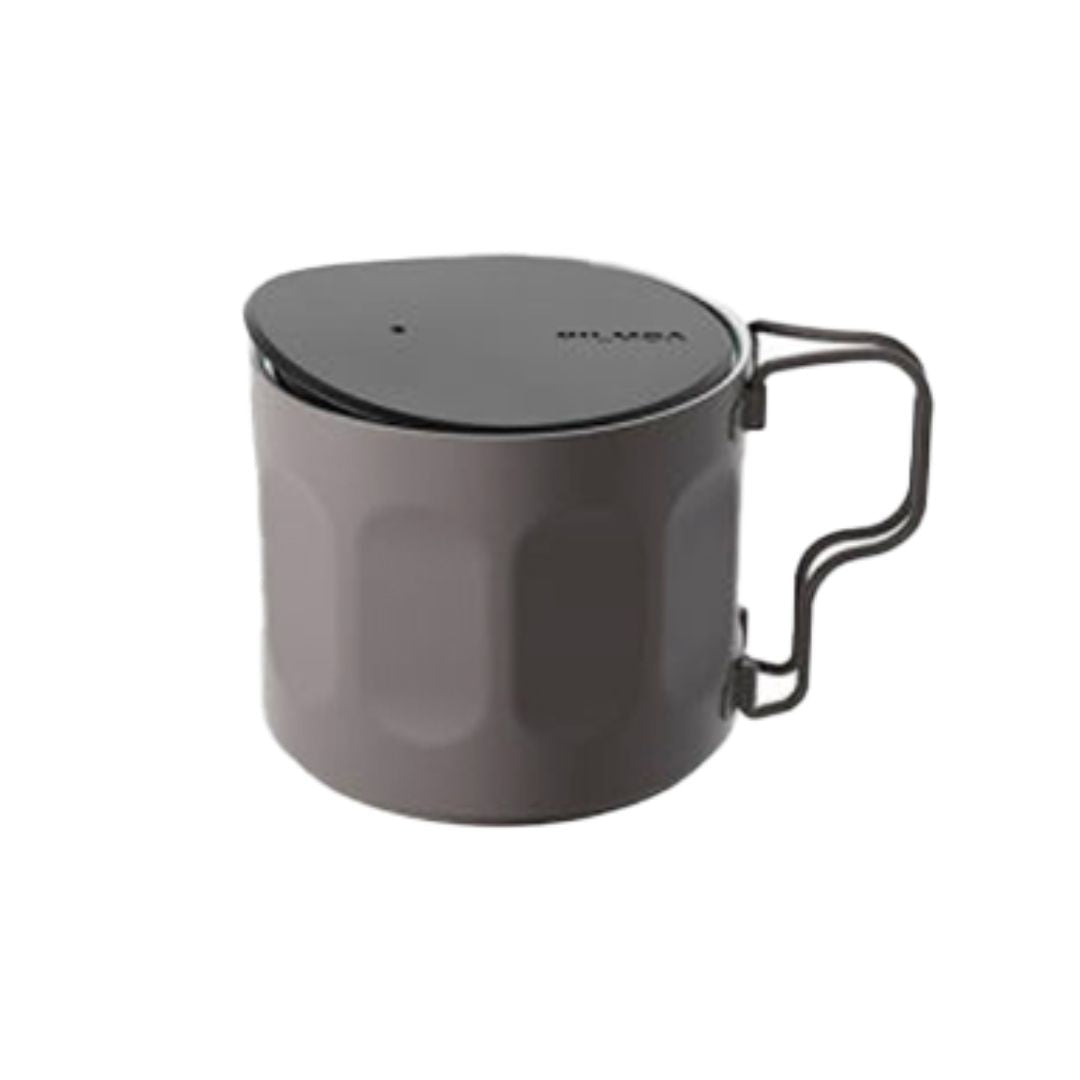 PILMOA E500MU Multi-Purpose Innovative Thermal & Cold Cup 500ml