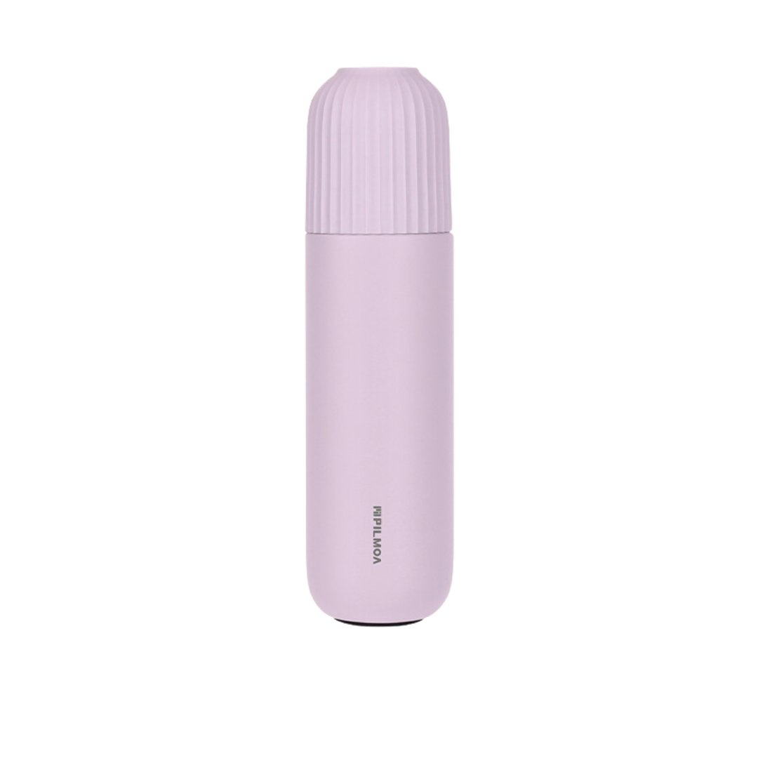 PILMOA U350TM Thermos Insulation Bottle 350ml