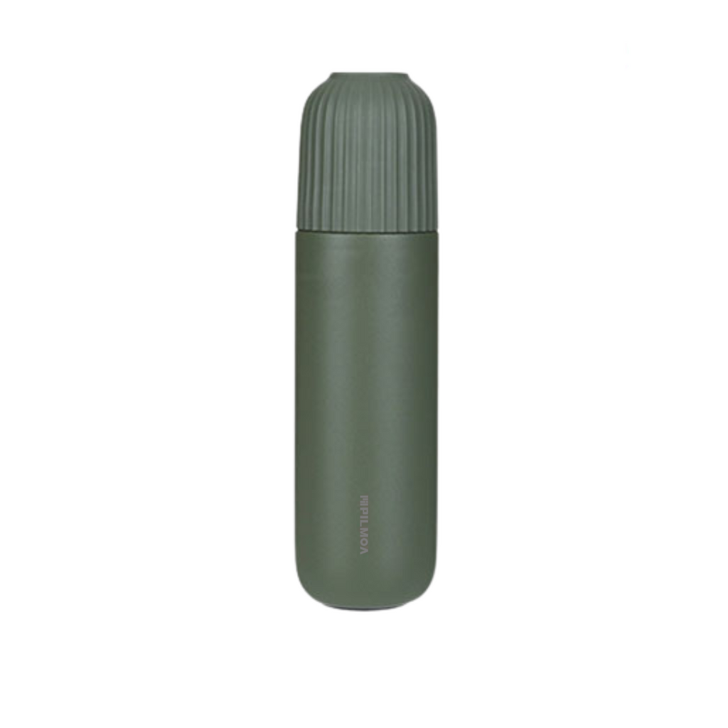 PILMOA U350TM Thermos Insulation Bottle 350ml