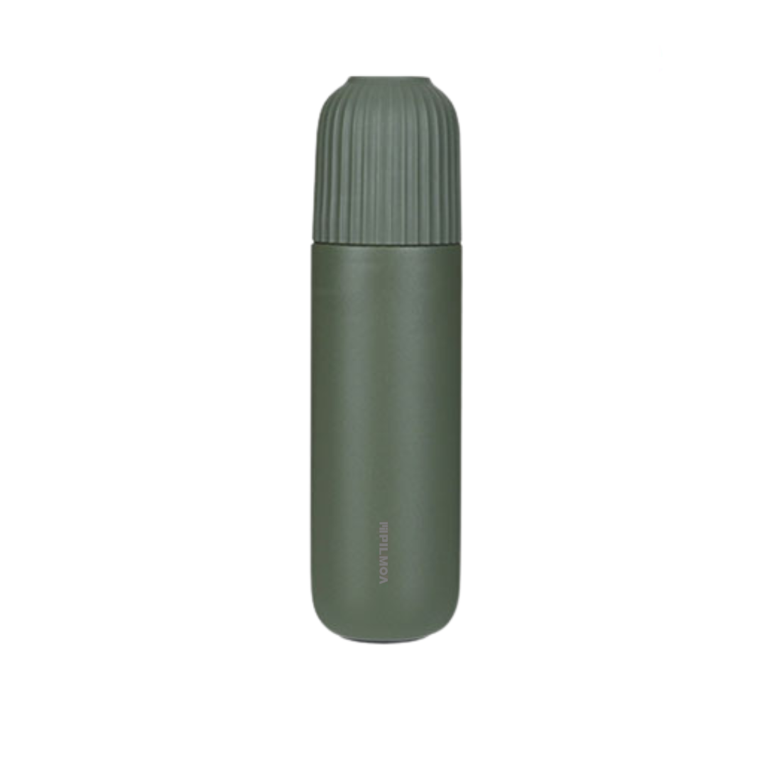 PILMOA U350TM Thermos Insulation Bottle 350ml