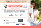 PARA'KITO 6 Hours Mosquito & Tick Repellent Spray 75ml