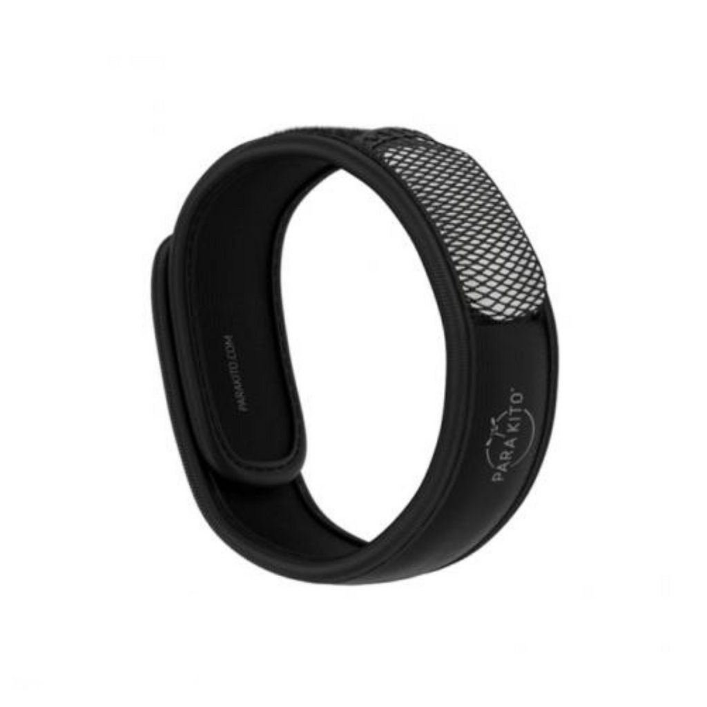 PARA'KITO Adult Mosquito Repellent Insect Protection Wristband