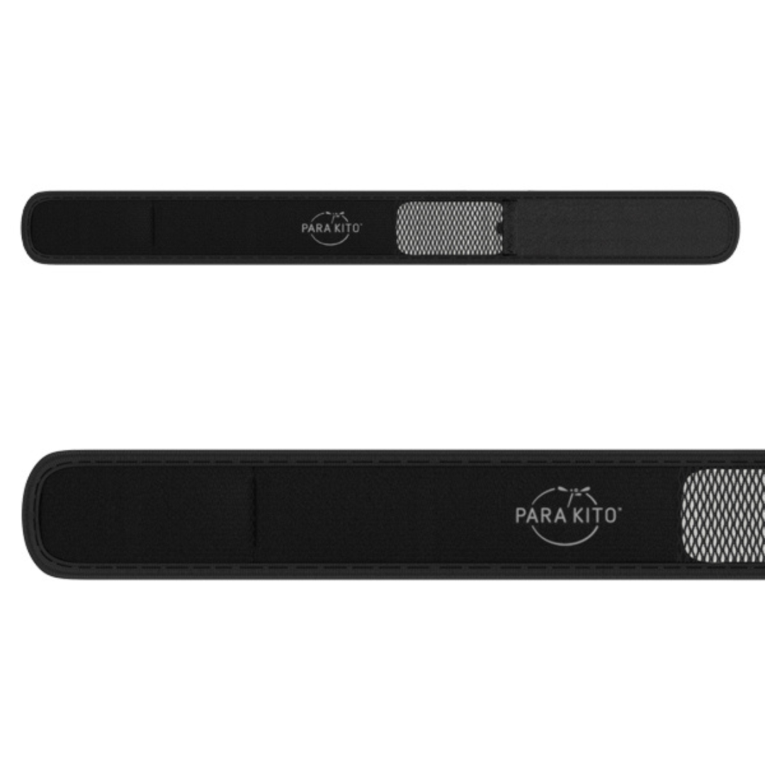PARA'KITO Adult Mosquito Repellent Insect Protection Wristband
